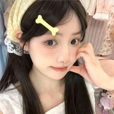 梦女孩