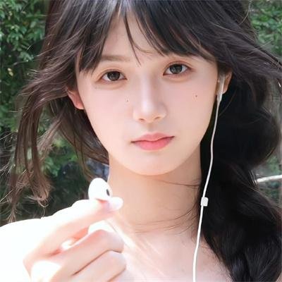 雪与熊
