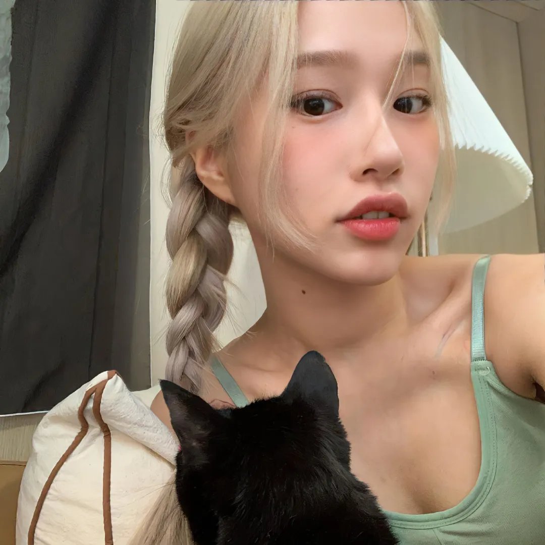 有趣的小兔子