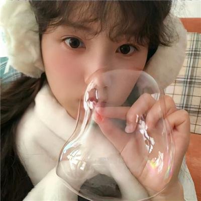 天使降临到了我身边!